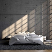 Het effect van kleur en design op je slaapkamer