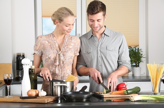 De Voordelen van Koken op Inductie