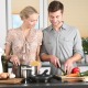 De Voordelen van Koken op Inductie
