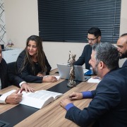 Vertrouw op expertise: jouw juridische partner