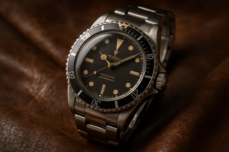 De unieke allure van vintage modellen