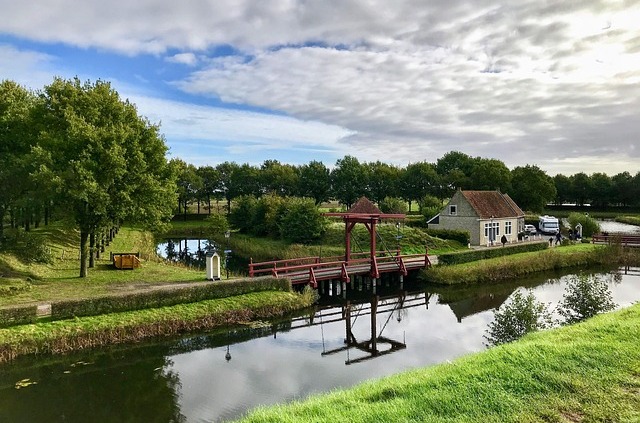 Rondvaart door Groningen beleven vanaf het water