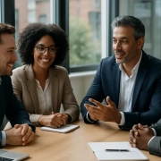 Hoe betrek je externe partijen succesvol?